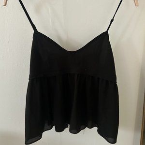 Free People Blank Tank Top (M)